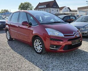 Citroen C4 Picasso Gebrauchtwagen