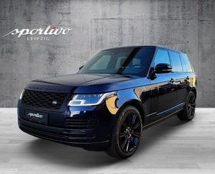 Land Rover Range Rover Gebrauchtwagen