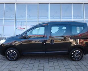 Dacia Dokker Gebrauchtwagen