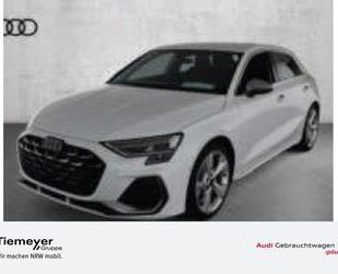 Audi S3 Gebrauchtwagen