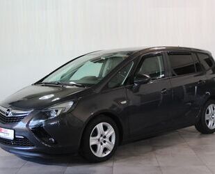 Opel Zafira Tourer Gebrauchtwagen