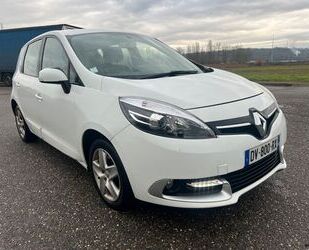 Renault Scenic Gebrauchtwagen