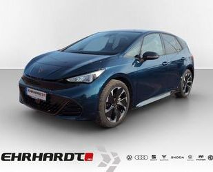 Cupra Born Gebrauchtwagen