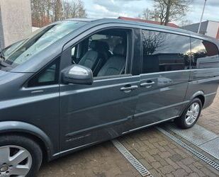 Mercedes-Benz Viano Gebrauchtwagen