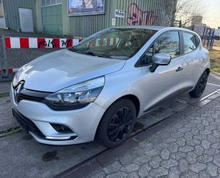 Renault Clio Gebrauchtwagen
