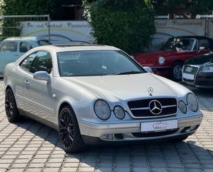 Mercedes-Benz CLK 230 Gebrauchtwagen