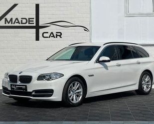 BMW 520 Gebrauchtwagen