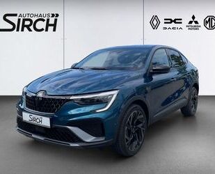 Renault Arkana Gebrauchtwagen