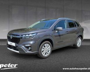 Suzuki (SX4) S-Cross Gebrauchtwagen