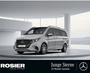 Mercedes-Benz V 300 Gebrauchtwagen