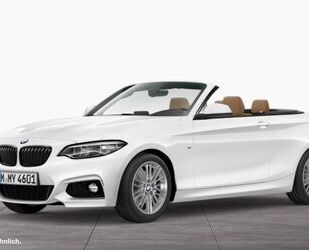 BMW 220 Gebrauchtwagen