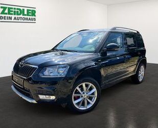 Skoda Yeti Gebrauchtwagen