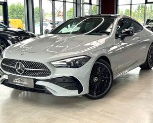 Mercedes-Benz CLE 200 Gebrauchtwagen