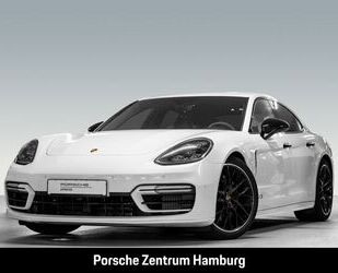 Porsche Panamera Gebrauchtwagen
