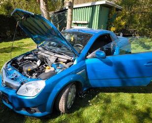 Opel Tigra Gebrauchtwagen