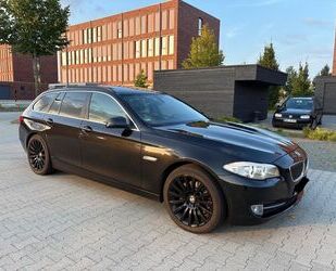 BMW 525 Gebrauchtwagen