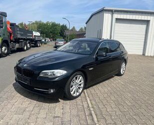 BMW 530 Gebrauchtwagen