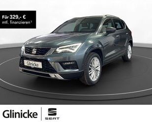 Seat Ateca Gebrauchtwagen
