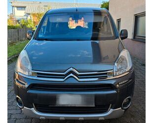 Citroen Berlingo Gebrauchtwagen