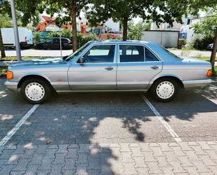 Mercedes-Benz 500 Gebrauchtwagen