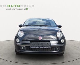 Fiat 500 Gebrauchtwagen
