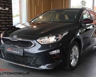 Kia ceed Sportswagon Gebrauchtwagen