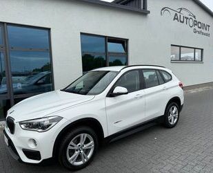 BMW X1 Gebrauchtwagen