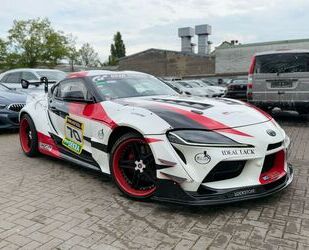 Toyota Supra Gebrauchtwagen