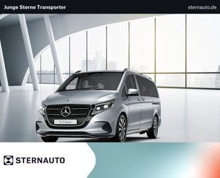 Mercedes-Benz V 220 Gebrauchtwagen