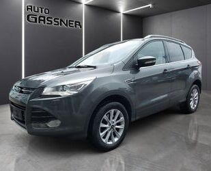 Ford Kuga Gebrauchtwagen