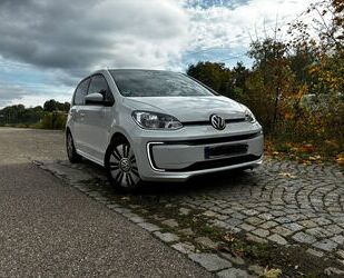 VW e-up! Gebrauchtwagen