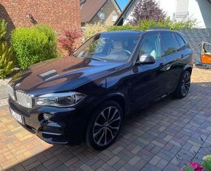 BMW X5 M50 Gebrauchtwagen