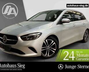 Mercedes-Benz B 200 Gebrauchtwagen