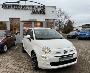 Fiat 500 Gebrauchtwagen