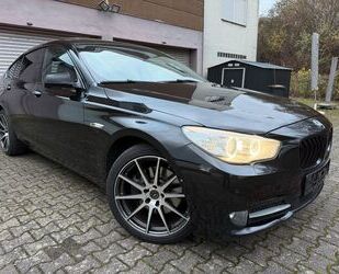 BMW 535 Gran Turismo Gebrauchtwagen