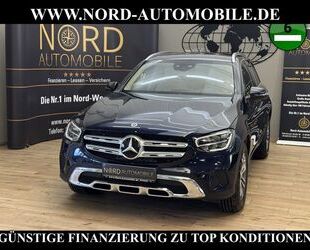 Mercedes-Benz GLC 220 Gebrauchtwagen