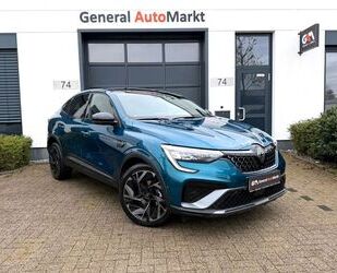 Renault Arkana Gebrauchtwagen