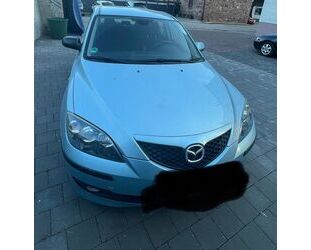Mazda 3 Gebrauchtwagen
