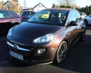 Opel Adam Gebrauchtwagen