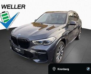 BMW X5 Gebrauchtwagen