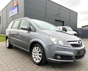 Opel Zafira Gebrauchtwagen