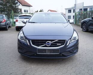Volvo S60 Gebrauchtwagen
