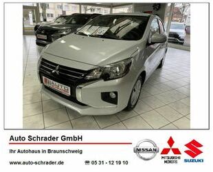 Mitsubishi Space Star Gebrauchtwagen