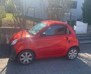 Microcar DUÈ Gebrauchtwagen
