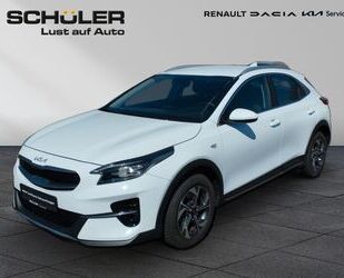 Kia XCeed Gebrauchtwagen
