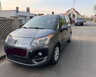 Citroen C3 Picasso Gebrauchtwagen