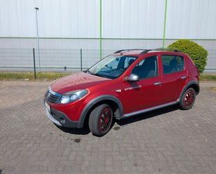 Dacia Sandero Gebrauchtwagen