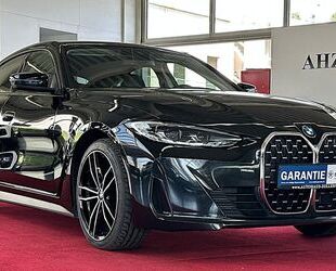 BMW 420 Gran Coupé Gebrauchtwagen