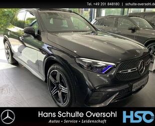 Mercedes-Benz GLC 200 Gebrauchtwagen