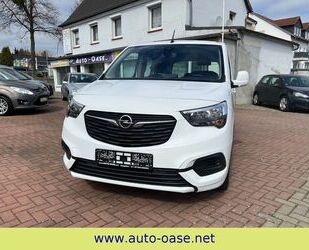 Opel Combo Gebrauchtwagen